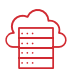 Cloud Computing Icon Cloud Computing Icon